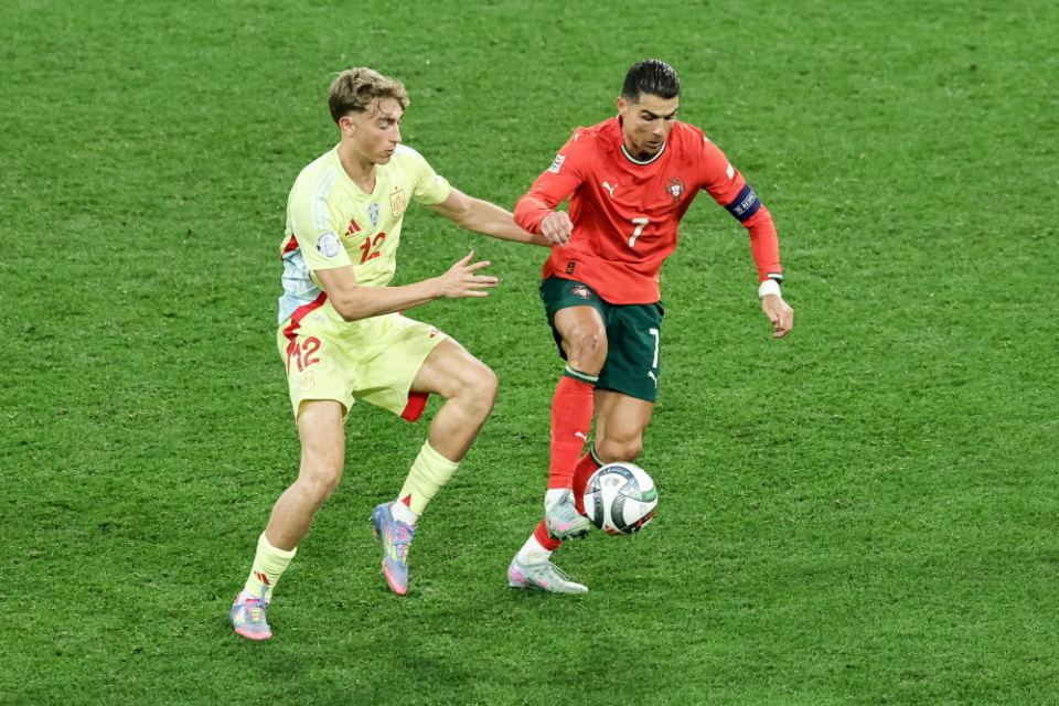 无论你偏好 无论你偏好