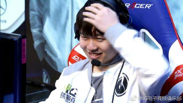展开的成长